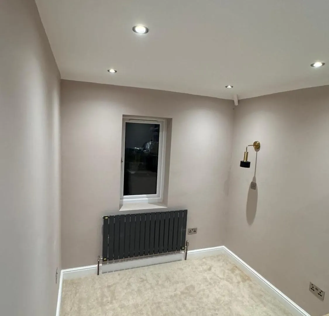 Charming Home London Homestay