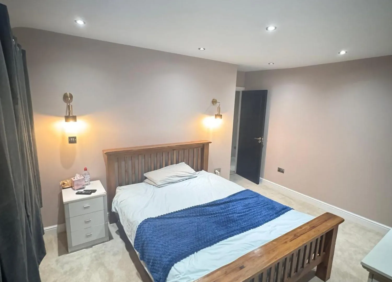Homestay Charming Home London United Kingdom